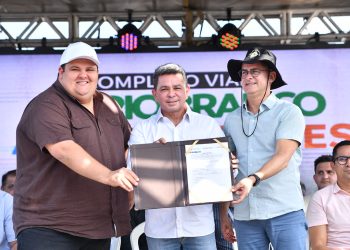 Avenida das Torres vai receber obra de intervenção viária