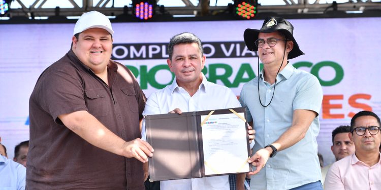 Avenida das Torres vai receber obra de intervenção viária