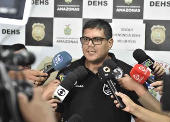 Polícia prende homem que matou desafeto a facadas