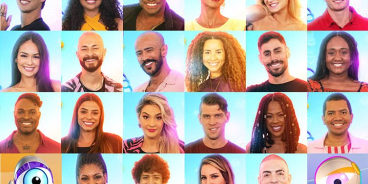 BBB 23: primeiro paredão vai ‘eliminar’ dois brothers; um deles retorna para a casa