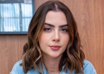Jade Picon deixa a Globo após ‘Travessia’