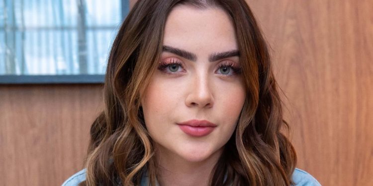 Jade Picon deixa a Globo após ‘Travessia’
