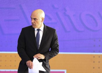 CNJ aciona PF por falsa ordem de prisão de Moraes contra ele mesmo