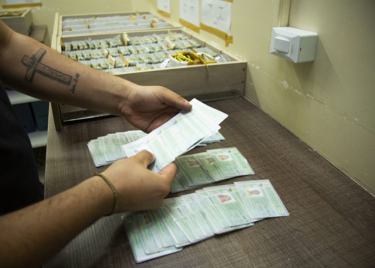 CNHs voltam a ter prazo de 30 dias para renovação