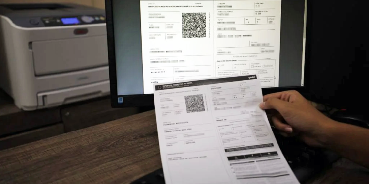 Novos prazos para Licenciamento Anual de Veículos tem calendário divulgado