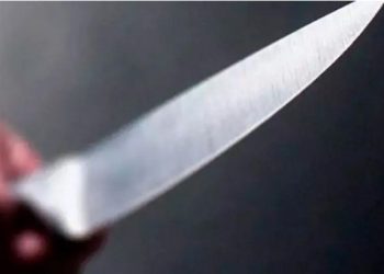 Briga em família no Ano Novo termina com um morto e dois feridos a golpes de faca