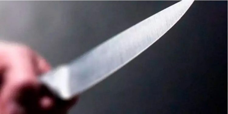 Briga em família no Ano Novo termina com um morto e dois feridos a golpes de faca