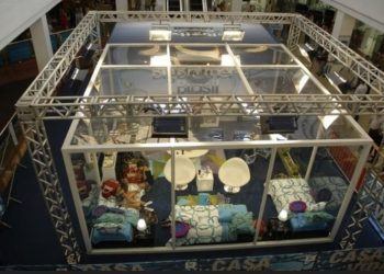 Saiba onde será instalada a Casa de Vidro do BBB23