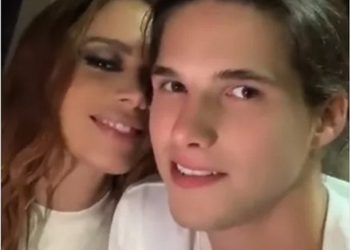 Anitta comenta participação de ex-affair na Casa de Vidro do BBB23