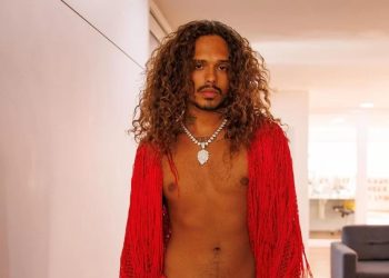 Vitão não vai estar no BBB23, diz colunista Leo Dias