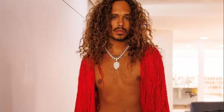 Vitão não vai estar no BBB23, diz colunista Leo Dias