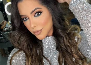 BBB23: Laís Caldas fica decepcionada com participante da Casa de Vidro