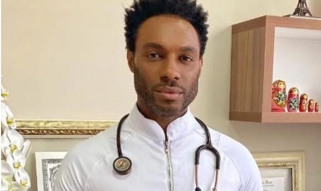 Fred Nicácio teve ajuda de amigos para se formar após ser rejeitado pelos pais