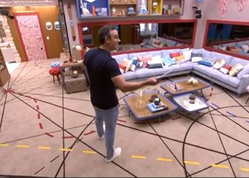 ‘BBB 23’ começa hoje com participantes divididos em duplas