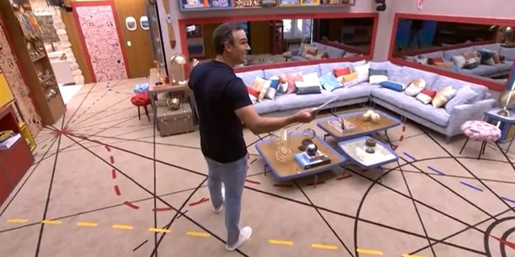 ‘BBB 23’ começa hoje com participantes divididos em duplas