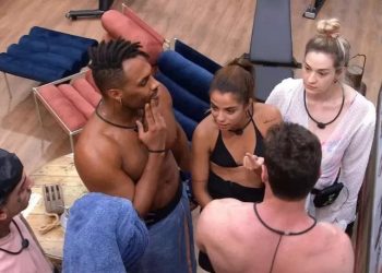 Brothers escolhem ‘alvo’ da casa para o primeiro paredão; saiba quem