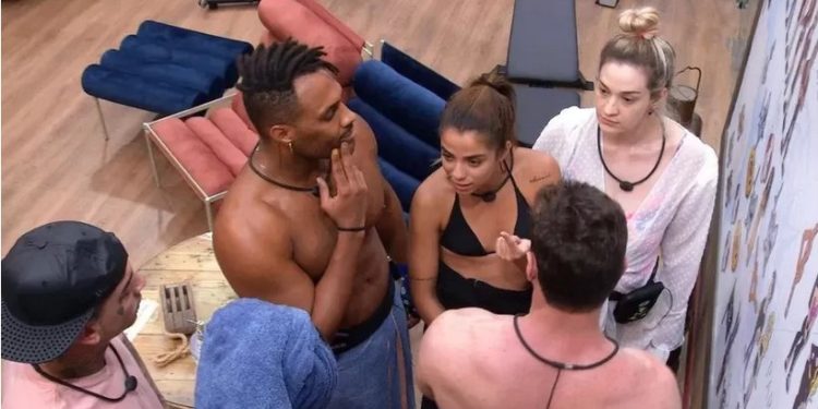 Brothers escolhem ‘alvo’ da casa para o primeiro paredão; saiba quem