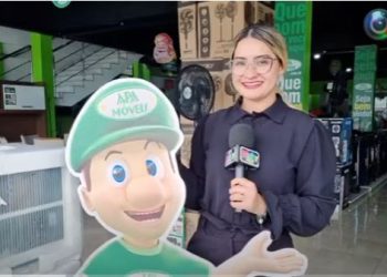 Confira as ofertas da Apa Móveis desta terça-feira