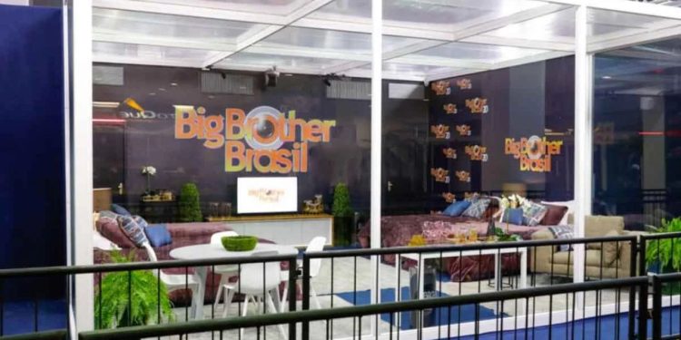 Casa de Vidro do BBB 23 começa nesta terça-feira