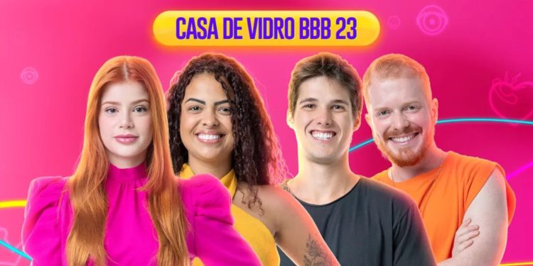 Votação da Casa de Vidro está aberta: quem deve entrar no BBB 23?