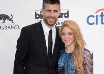 Pote de geleia ajudou Shakira a descobrir traição de Piqué
