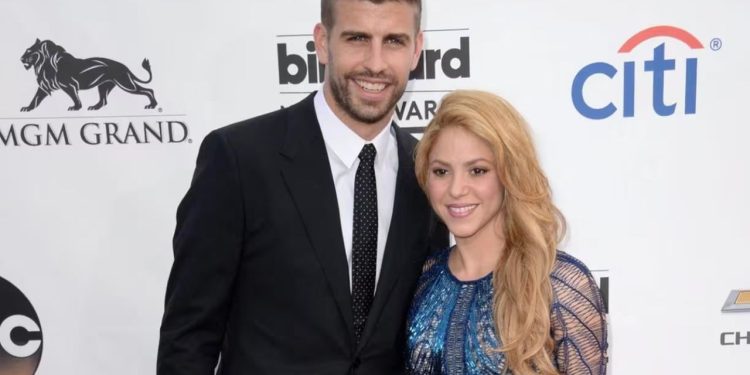 Pote de geleia ajudou Shakira a descobrir traição de Piqué
