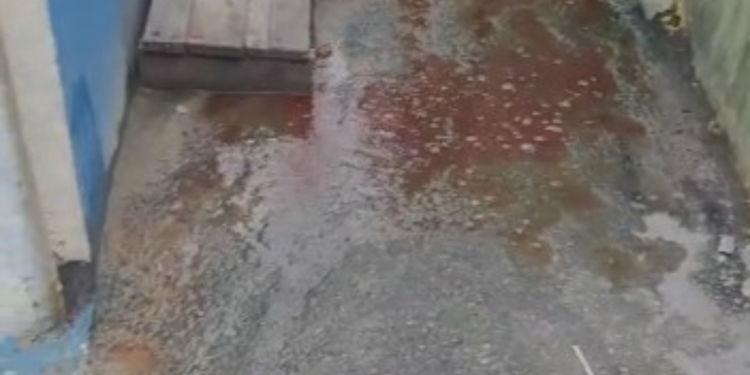 Zelador morre após ser baleado com mais 10 tiros no bairro Alvorada