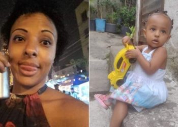 Após não aceitar compartilhar a guarda com o ex, mulher mata a filha de 1 ano