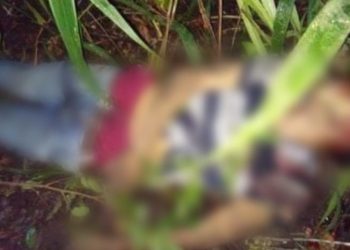 Adolescente é encontrado morto após mãe receber fotos e localização do corpo