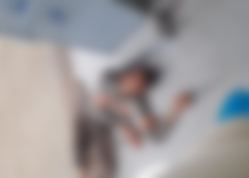  Passou três dias em mata após ser assaltado