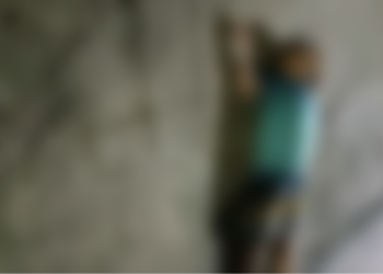 Conversando ao telefone, homem leva tiros e morre no bairro Aparecida