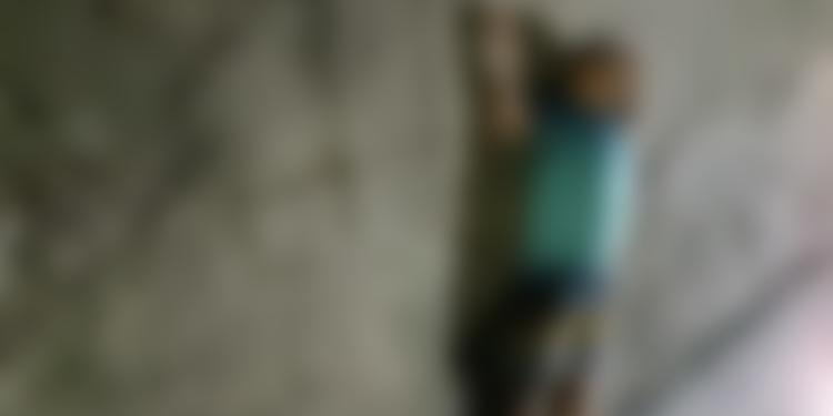 Conversando ao telefone, homem leva tiros e morre no bairro Aparecida