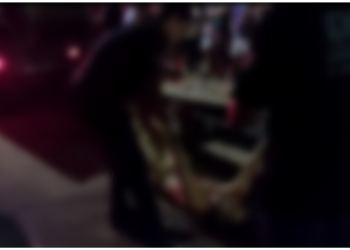 Corpo é encontrado no meio da rua após tiroteio