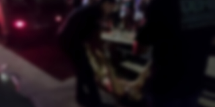 Corpo é encontrado no meio da rua após tiroteio