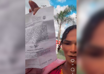 Família nega acusações e diz que mãe é inocente