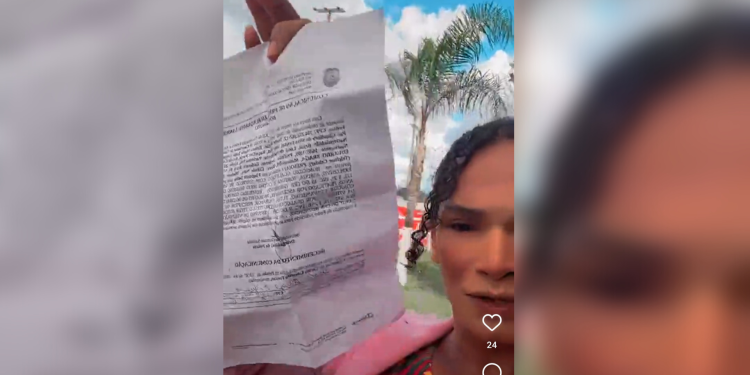 Família nega acusações e diz que mãe é inocente