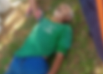 Zelador de 71 anos é encontrado morto no cemitério Tarumã