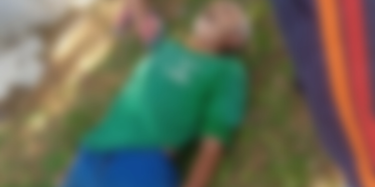 Zelador de 71 anos é encontrado morto no cemitério Tarumã