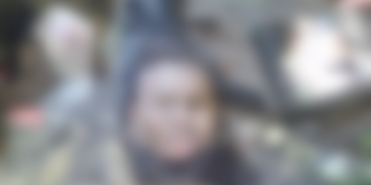 Procurando latinhas, catador leva susto ao encontrar cabeça humana no lixo