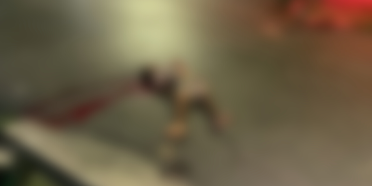 Morto a tiros após ser jogado de dentro de carro