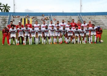 Fast Clube desiste de Campeonato Amazonense e é rebaixado para Série B