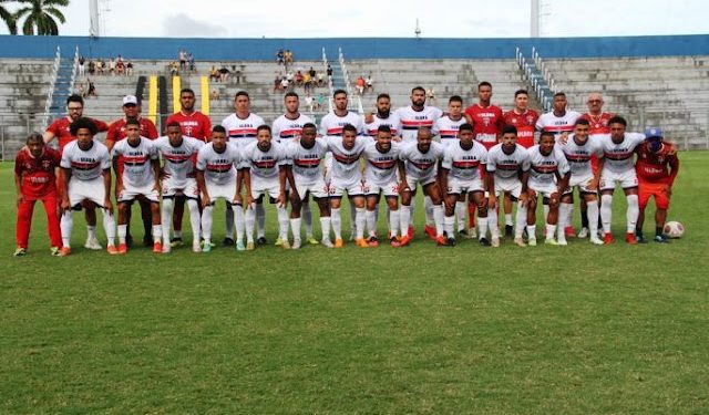 Fast Clube desiste de Campeonato Amazonense e é rebaixado para Série B