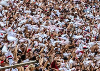 Tricolor visita a Ferroviária pelo Paulistão