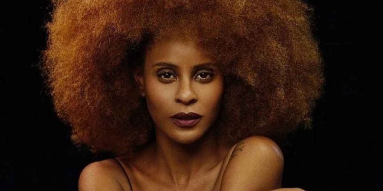 Confirmadíssima: Aline Wirley, ex-Rouge, está no BBB23