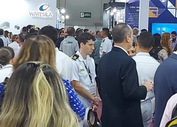 Manaus receberá exposição da indústria naval fluvial