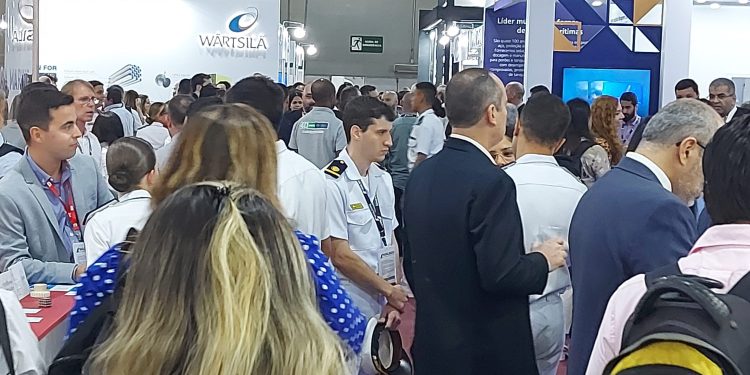 Manaus receberá exposição da indústria naval fluvial