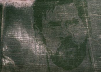 HOMENAGEM: Plantação de milho ganha rosto de Messi na Argentina