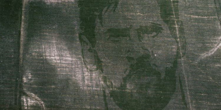 HOMENAGEM: Plantação de milho ganha rosto de Messi na Argentina