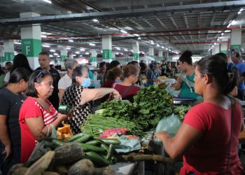 Feiras da ADS retomam atividades