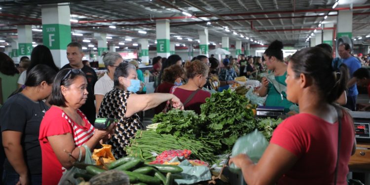 Feiras da ADS retomam atividades